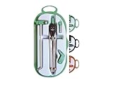 Générique Compas technique balustre Protecna avec rallonge