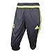 Adidas 2015/16 Real Madrid CF Training Three Quarter Pants [DEESPA] (S)