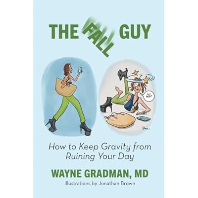 The Fall Guy