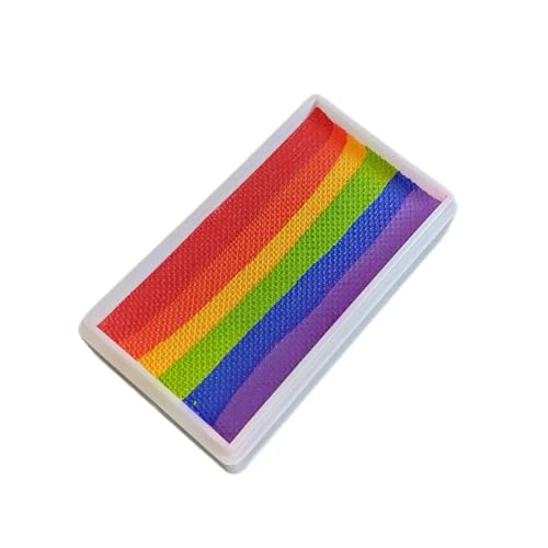 Diamond FX Split Cake, 28 gm - Small Flabbergasted