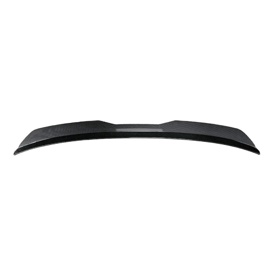 Car Rear Spoiler for Kia KX Cross/KX3/KX7/Telluride/Mohave/Sonet/Seltos/Carnival KA4 YP VQ GQ UP, Rear Trunk Boot Lip Spoiler Rear Wing Body Kits Car Spoiler Rear Splitter Modification Accessories