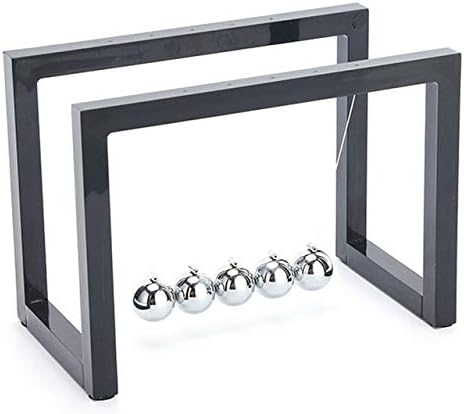 n/a Balls Cradle Balance Ball Pendulum Ornaments Home Decorations Desk Decoraction Toy Gift (Color : D)