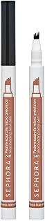 Sephora Microblading Brow Pen - Kaş Kalemi, Kahverengi