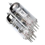 ZYNCUE 2 pcs 6J5 vacuum tubes for 6Ж1n 6Ж5n 6AH6/6AN5 paired audio amp - Image 8