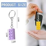 Zoom IMG-1 jcugsbs 15pcs blocchi di costruzione Zoom IMG-1 jcugsbs 15pcs blocchi di costruzione