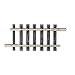 Produktbild Tillig 83104 - Gleisstück G5 36,5 mm