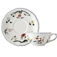Amazon｜ジアン(GIEN) オワゾパラディ(OISEAUX DE PARADIS) アクリル