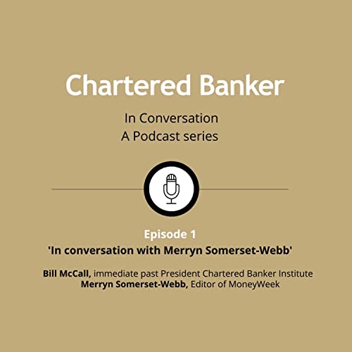 In conversation with Merryn Somerset-Webb