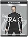007 The Daniel Craig Collection 4k Ultra Hd [Blu-ray]