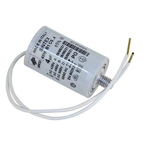 Riello Condensateur p/3MR 20087025 pour brûleur de chaudière