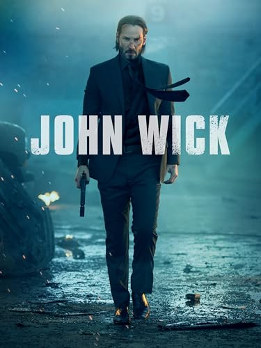John Wick