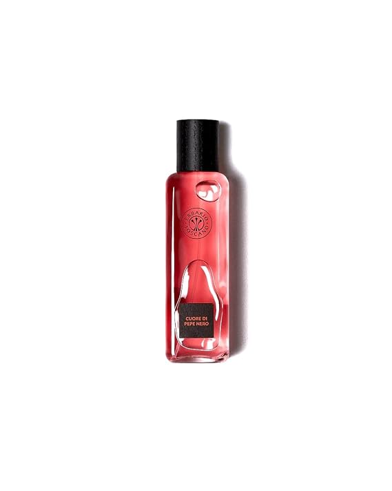 ERBARIO TOSCANO Eau De Parfum 50ml (Black Pepper)