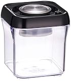 マイヤー(Meyer) コンテナ 密閉 プラスチック 「真空保存容器 500ml」 【国内正規品】 PM-VC0.5