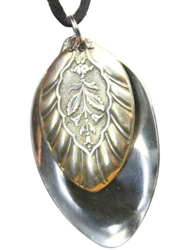 Besteckschmuck Anhänger