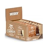 Weider Filled Protein Cookie (10x70g) Triple Chocolate