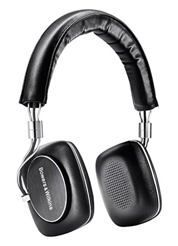 Bowers & Wilkins P5 S2 RC, Black : Amazon.in: Electronics