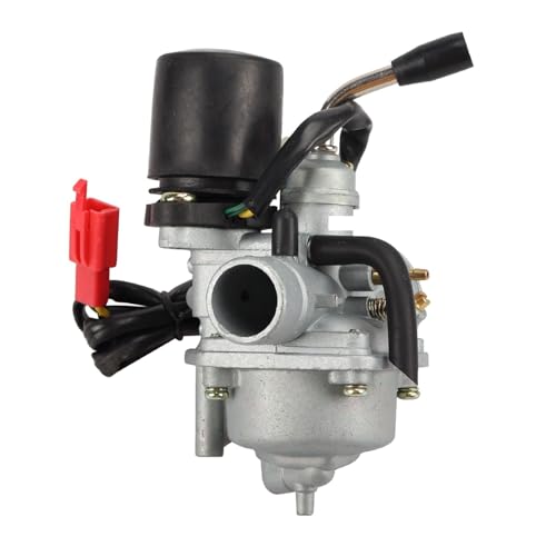 Carburateur PZ19J 19mm haute performance pour scooter Yamaha JOG50 JOG90