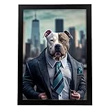 IMPRIMÉ SUR DU PAPIER ET DES ENCRES DE QUALITÉ SUPÉRIEURE : Toutes nos impressions sont imprimées avec des encres résistantes Xerox sur du papier Antalis de 250 grammes avec les certifications FSC et Ecolabel - De magnifiques impressions sur papier idéales pour décorer votre maison inspirées de nos différentes collections - Remplissez les murs de votre chambre, votre hall ou votre couloir, votre studio ou votre entreprise avec nos combinaisons saisissantes de peintures modernes.