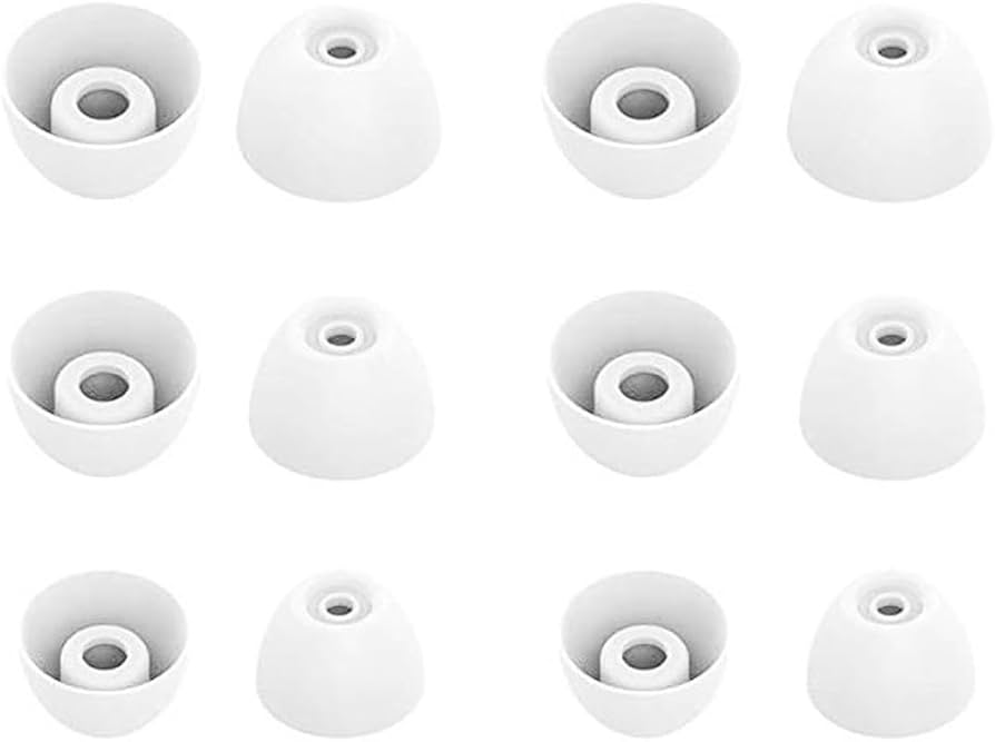 Amazon.co.jp: イヤーピース Echo-Buds（エコーバッズ）第2世代