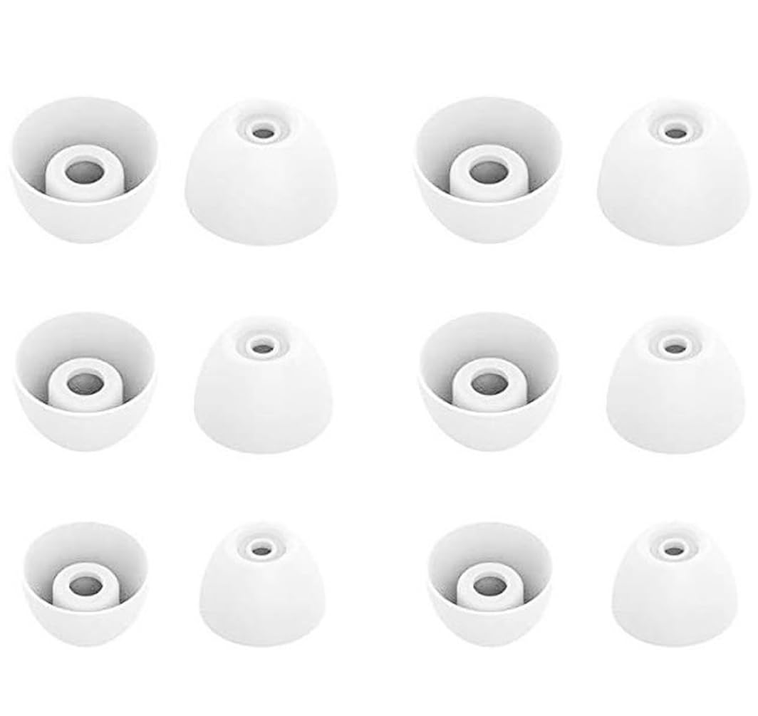 Amazon.co.jp: イヤーピース Echo-Buds(エコーバッズ)第2世代 Amazon.co.jp: イヤーピース Echo-Buds(エコーバッズ)第2世代