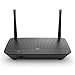 Produktbild Linksys MR6350 Wireless Router Dual-Band (2.4 GHz / 5 GHz) Black
