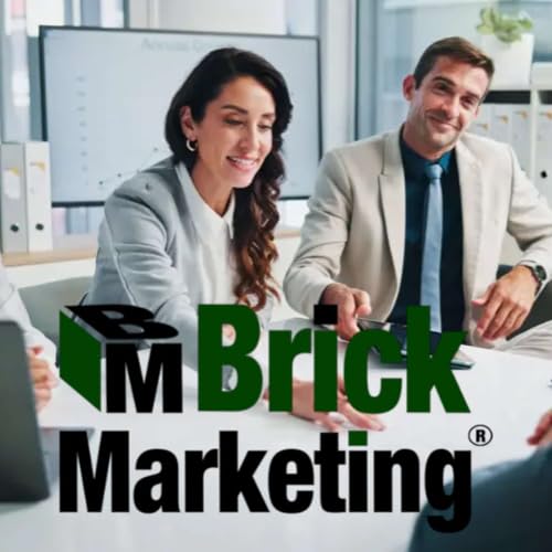 Brick Marketing Live Podcast About AI, GEO, SEO, Content, Social Media - 8/27/26