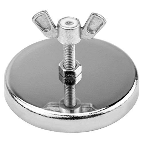 VULCAN Heavy Duty Wide Load Magnet Kit #TOP26