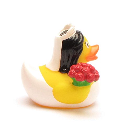 Duckshop I Canard de bain doré I Canard de bain I L