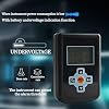 Geiger Counter Nuclear Radiation Detector,Dosage Alarm Device Dosimeter Monitor,Handheld Radioactive Tester Geiger Counter Y X-ray Tester