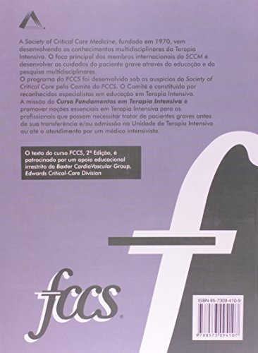 Fundamentos em Terapia Intensiva