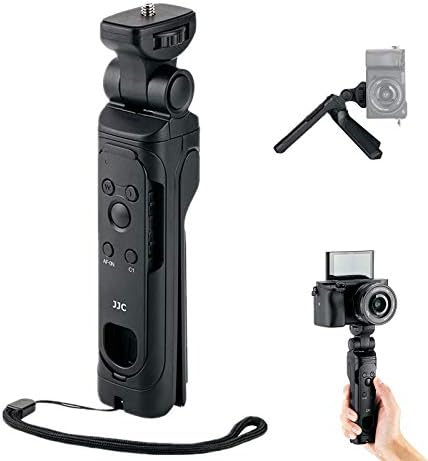 JJC GP-VPT2BT Shooting Grip w. Wireless 