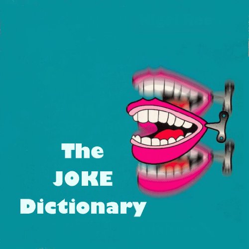 THE JOKE DICTIONARY eBook Rees, Nigel Amazon.in Kindle Store