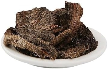 VEDA Jatamansi 50g | Baalchad | Nardostachys Jatamansi | Spikenard | Musk Root | Nard Indian (Dried)
