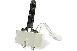 LH33ZS004 Hot Surface Ignitor: Efficient Ignition for Gas Appliances