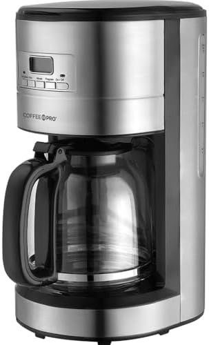 OGFCPCM4276 - Home/Office Euro Style Coffee Maker image 2