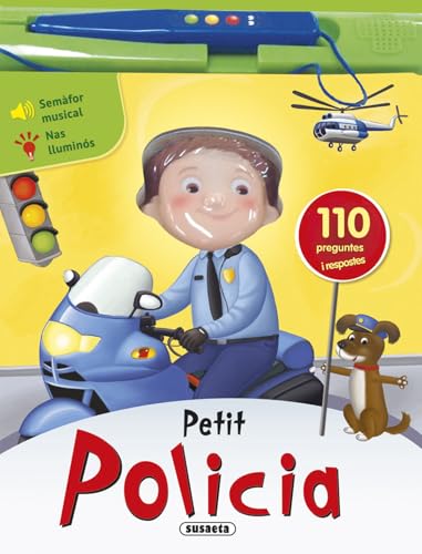 Petit policia