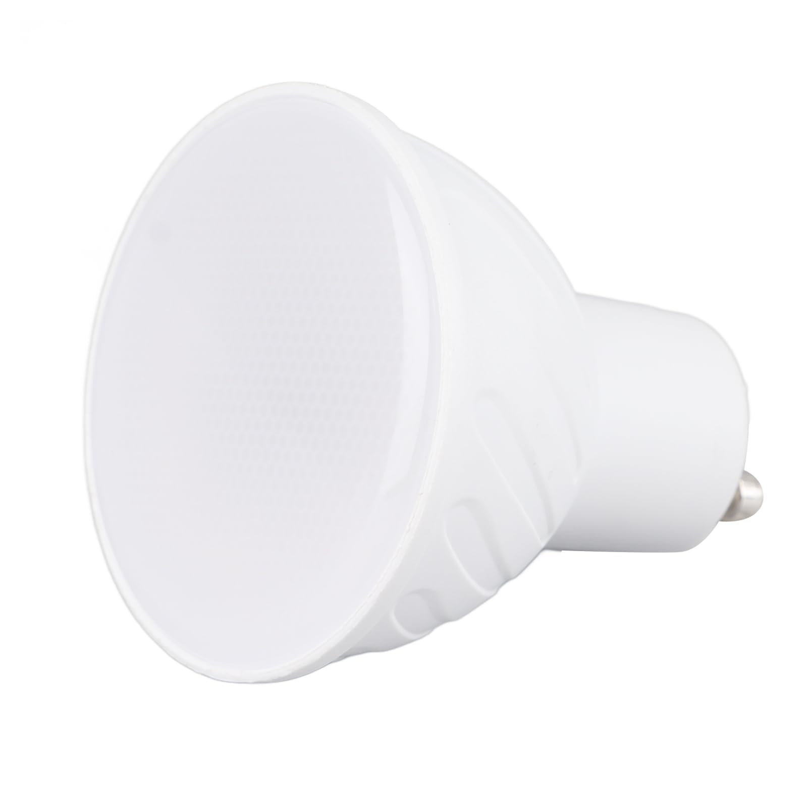 Inteligentne żarówki WiFi Spotlight Żarówki Zdalne Sterowanie Możliwość Przyciemniania Temperatura Barwowa do Domowego Biura (Homekit+Cozylife 2000K-6500K)