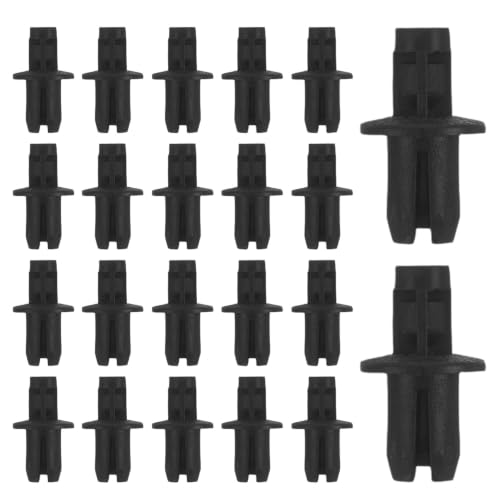 VILLCASE 100����ԗp�v�������x�b�g�o���p�[���e�[�i�[�N���b�v ���F ���͂Ȗc���\���ό󐫔������ėp���̍��������ԃo���p�[�Œ�p�@�B���t�@�X�i�[ �V�G�l���M�[�Ԃ�DIY��ƂɍœK
