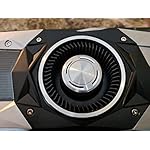Nvidia GeForce GTX 1070 Founders Edition (Renewed) - Image 3