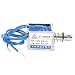 New Lon0167 DC12V Push Featured Open Frame Solenoid reliable efficacy Electromagnet Actuator 10mm 20N Holding(id:4fc f1 6c cb9)