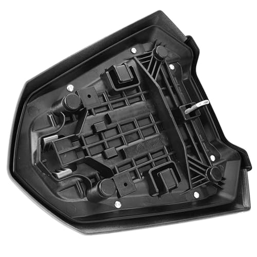 CBR500R cubierta de asiento trasero moto capó pasajero CB750 6