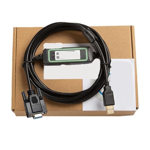 Cable de programación industrial con chip FT232RL para pantallas táctiles MT500