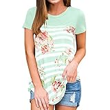 ✿✿Langarm-Solid-T-Shirt, einfaches Design, einfach zu verschiedenen Kleidung anzupassen.