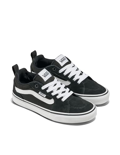 Chaussures Vans Filmore Sucv Blkwh Femme - vue 9