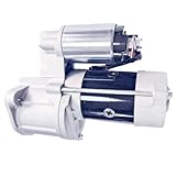 MG122433 M002T60171 MD164977 Starter Motor abulollry Fit for Mitsubishi Engine L200 4D56T 4D55