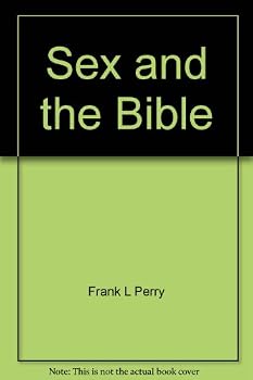 Paperback Sex & the Bible Book
