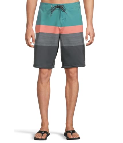 O'Neill Men's Hyperfreak Heat Block 21