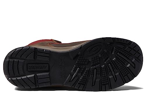 Image of Avenger Work Boots Edge CT