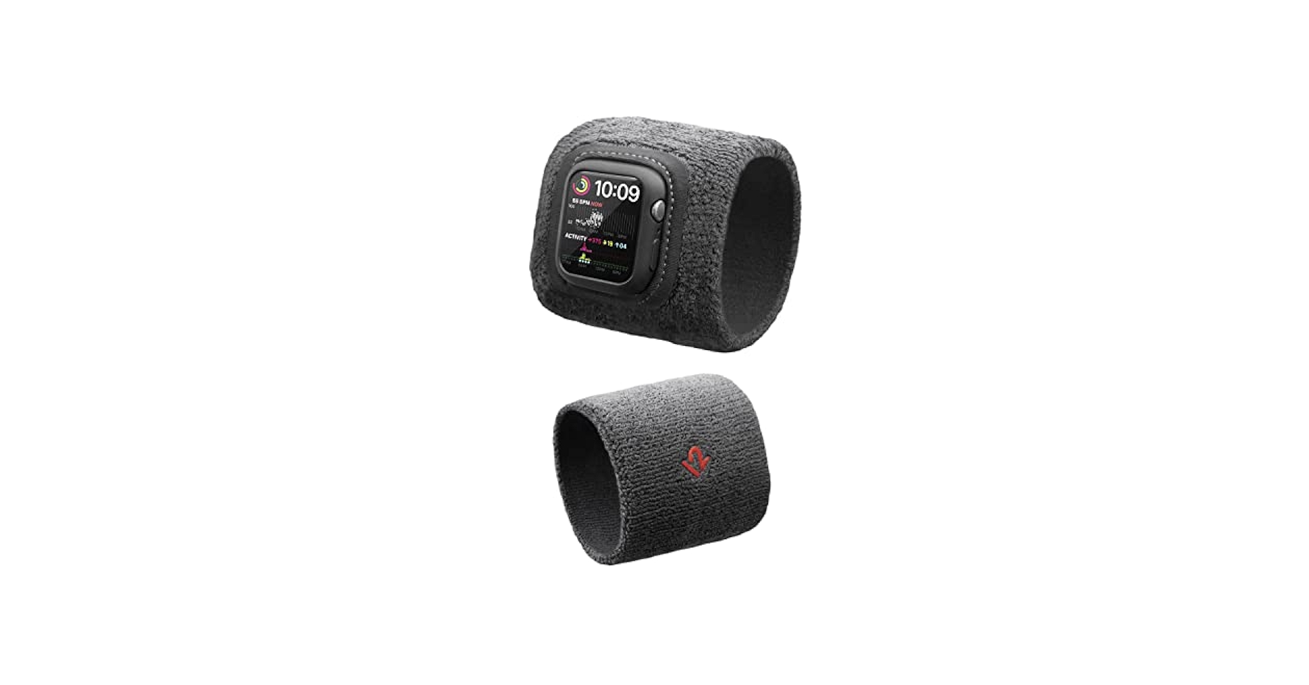 【サイズ:41mm】[Twelve South] ActionBand for ActionSleeve for Apple Watch from Twelve South