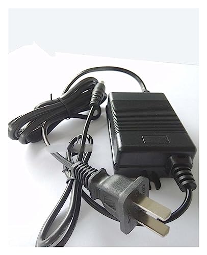 Machine à eau pure adaptateur secteur 24V alimentation AC/DC robuste - 4